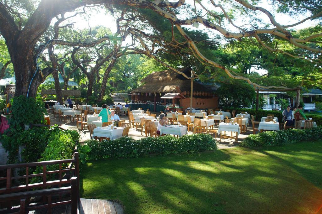 Hotel Thande - Old 3*
