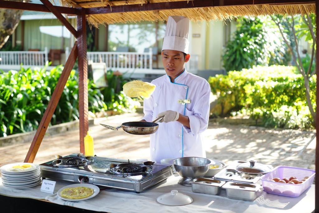 Hotel Thande - Old Bagan