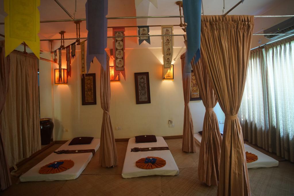 Thande - Old 3* Bagan