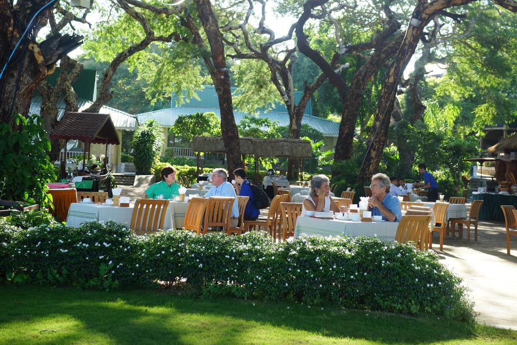 Thande - Old Hotel 3*