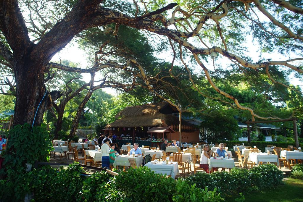 Hotel Thande - Old 3*