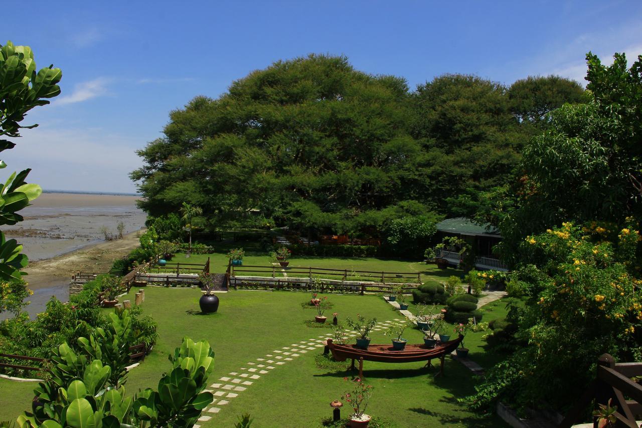 Thande - Old Hotel 3*