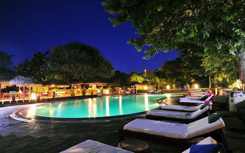 Thande - Old 3*