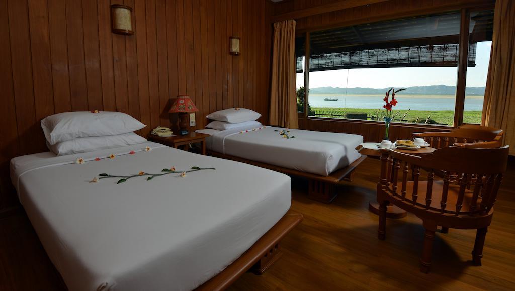 Thande - Old Hotel 3*
