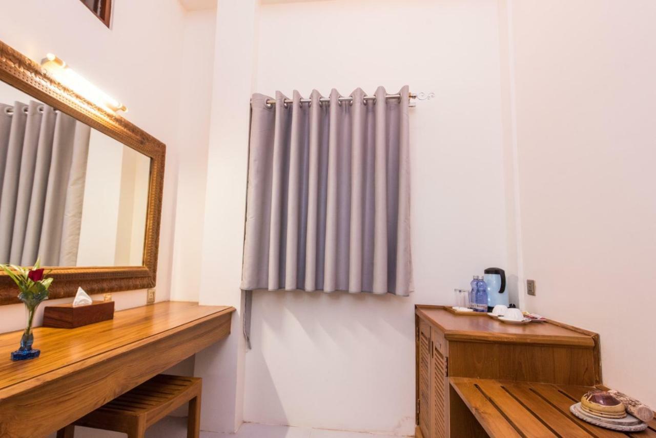 Hotel Thande - Old Bagan