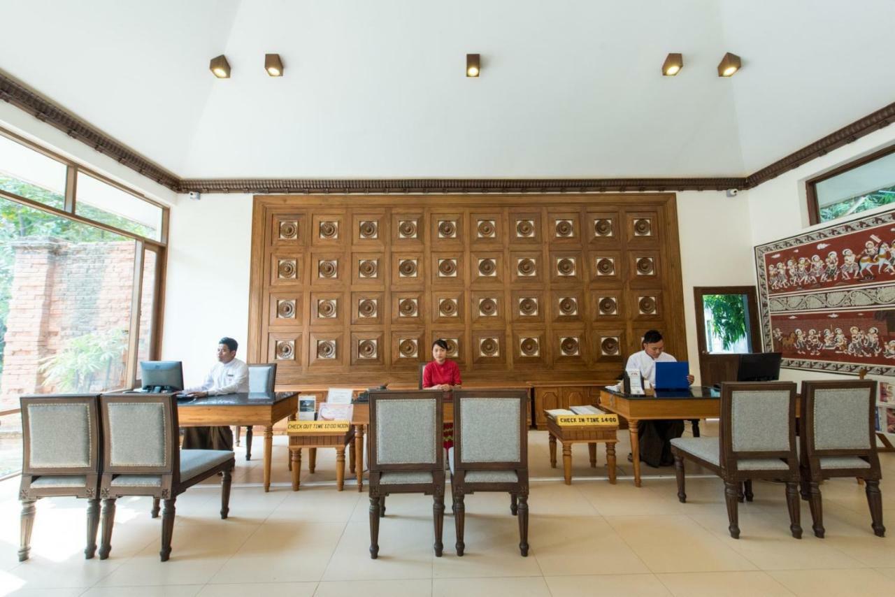 Thande - Old Hotel 3*