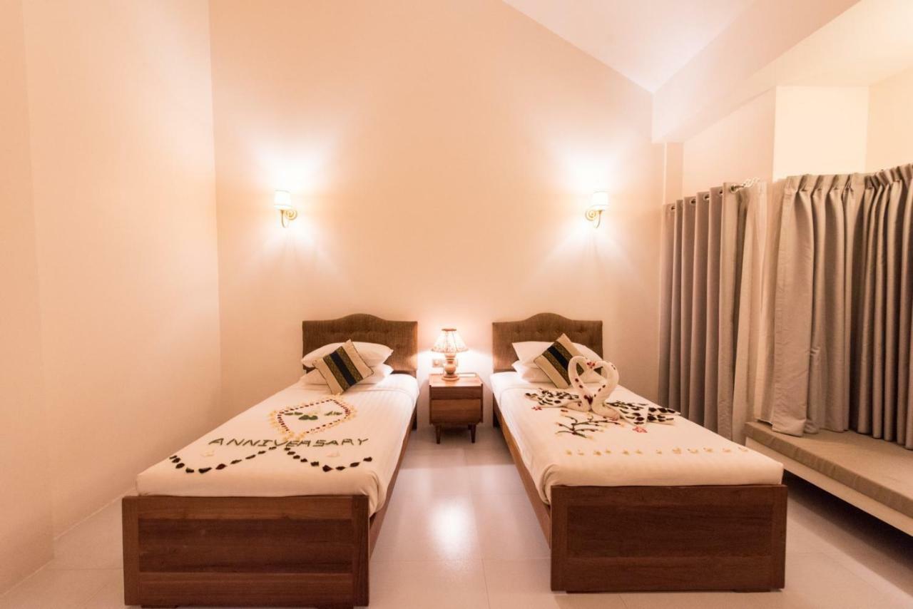 Thande - Old 3* Bagan